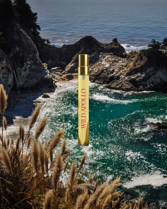 Big Sur Coast, a Cologne by Wild Apollo