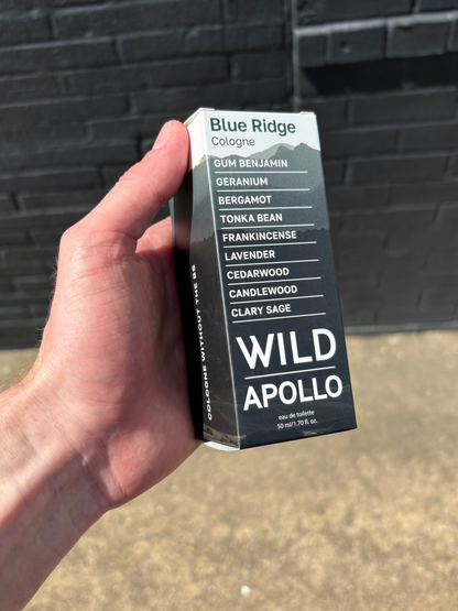 Blue Ridge